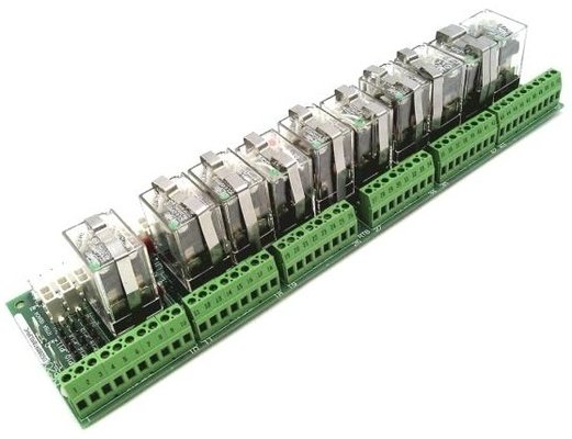 DS200RTBAG3A GE RTBA Relay Terminal Drive Board EX2000 Excitation Printed Circuit Board