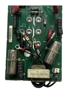 DS200SSBAG1A GE Drive Snubber Board Mark V PCB Turbine Control System Series