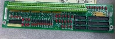 DS200TBQBG1A GE Circuit Board Inter Termination Module Normal Coating Mark V Series