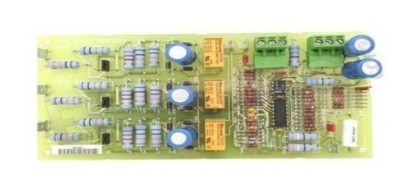 DS200LPPAG1A GE Line Protection Board Printed Board 7 Jumpers And 2 Terminal Blocks General Electric