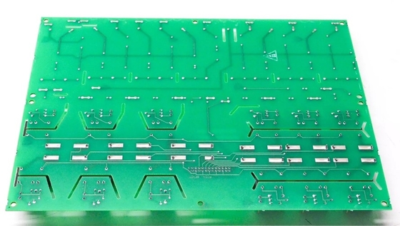 DS200PCCAG5A GE DC Power Connect Card Turbine Control EX2000 Excitation System High Performance Board