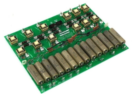 DS200PCCAG7A GE Power Connect Card General Electric Gas Turbine Control System