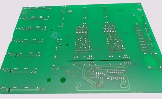 DS200SHVMG1A GE SCR High Voltage M-frame Interface Board Mark V Series