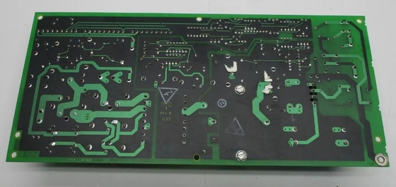 DS200UPSAG1A GE Power Supply Drive Board Mark V Printed Circuit Board Turbine Control System