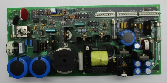 DS200UPSAG1A GE Power Supply Drive Board Mark V Printed Circuit Board Turbine Control System