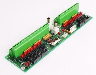 DS200CTBAG1A GE Analog Termination Module Printed Circuit Board Mark V Control System