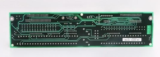 DS200CTBAG1A GE Analog Termination Module Printed Circuit Board Mark V Control System
