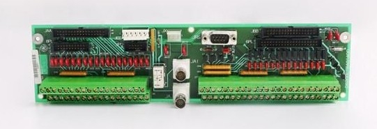 DS200CTBAG1A GE Analog Termination Module Printed Circuit Board Mark V Control System