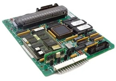 DS200LDCCH1A GE Drive Electric LAN Control Communication Board Turbine Solutions