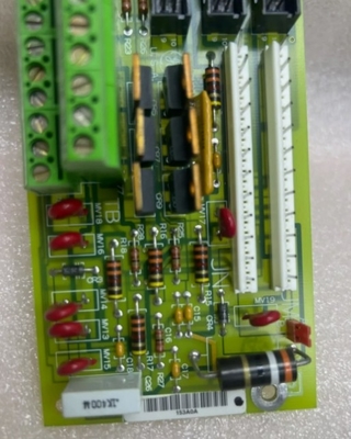 DS200PTBAG1A GE Protective Core Terminal Module Turbine Control Solutions Electric Analog Board