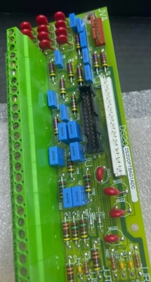 DS200PTBAG1A GE Protective Core Terminal Module Turbine Control Solutions Electric Analog Board