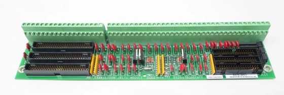 DS200TBCAG1A GE RTD Analog Input Terminal Board Industrial Computer Accessory
