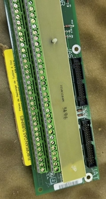 DS200TBQAG1A GE Thermocouple Termination Module Electric PLC Automation Board