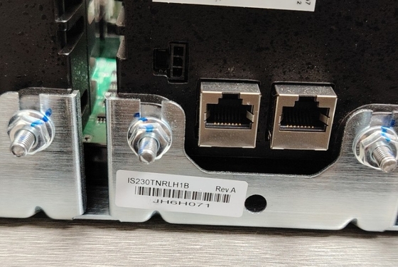 IS230TNRLH1B GE Relay Digital Output DIN Rail Module Trident Safety Instrumented Systems