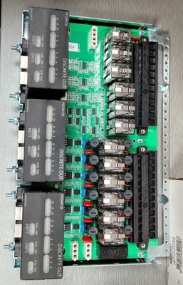IS230TNRLH1B GE Relay Digital Output DIN Rail Module Trident Safety Instrumented Systems