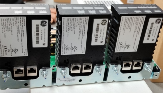 IS230TNTRH1C GE Primary Turbine Protection DIN Rail Module Industrial Automation Control Module