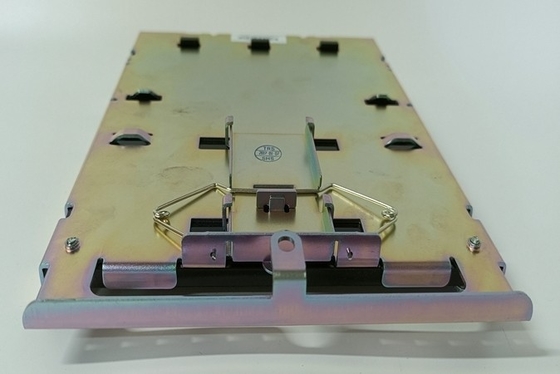 IS230TNAIH2C GE Analog I/O DIN Rail Module Gas Turbine Phoenix Control Systems