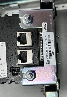 IS230SNSCH2A GE Serial Communication Module Mark Vie ASSY
