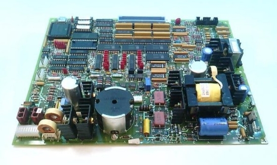 DS200TCEAG1B GE Emergency Overspeed Board Mark V Crucial Component