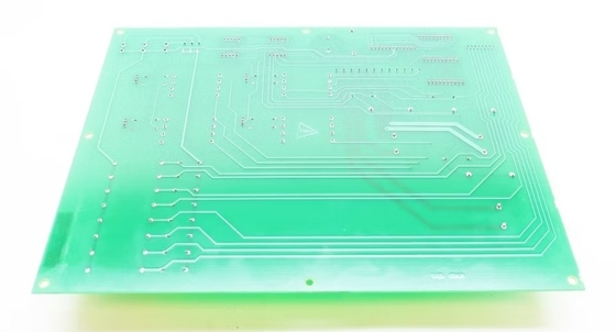 DS200TCEBG1A GE Common Circuits EOS I/O TC2000 Analog Board Mark V Speedtronic GE Common Circuits EOS I/O TC2000 Analog Board Mark V Speedtronic