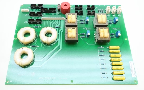 DS200TCEBG1A GE Common Circuits EOS I/O TC2000 Analog Board Mark V Speedtronic GE Common Circuits EOS I/O TC2000 Analog Board Mark V Speedtronic