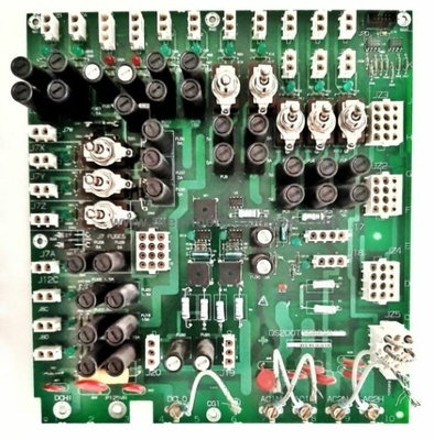 DS200TCPDG1B GE Power Supply Distribution Module PCB Mark V Control Spares