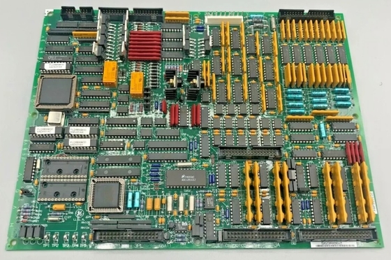DS200TCQAG1B GE RST Analog I/O Board Electric Turbine Control System Mark V Series