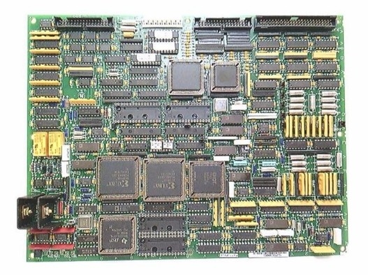 DS200TCQBG1B GE Redundant System Controller RST Extended Analog I/O Board