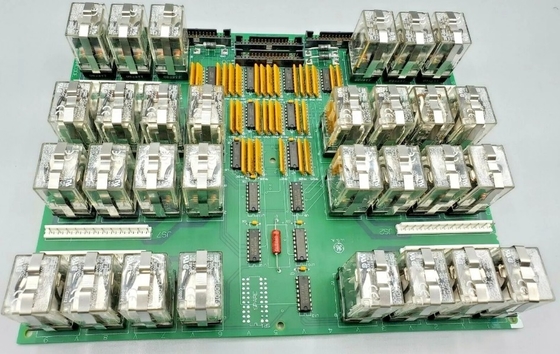 DS200TCRAG1A GE Relay Output Board Speedtronic Turbine Control Systems