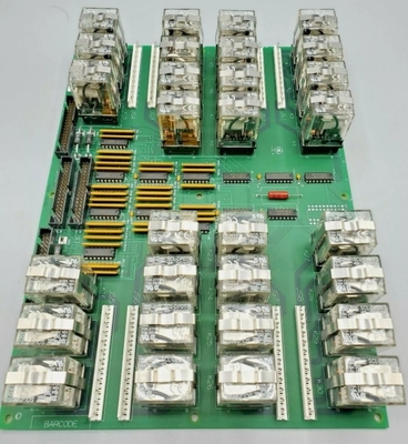DS200TCRAG1A GE Relay Output Board Speedtronic Turbine Control Systems