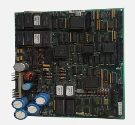 DS200DMCBG1A GE DOS DUP Processor Board Mark V Series