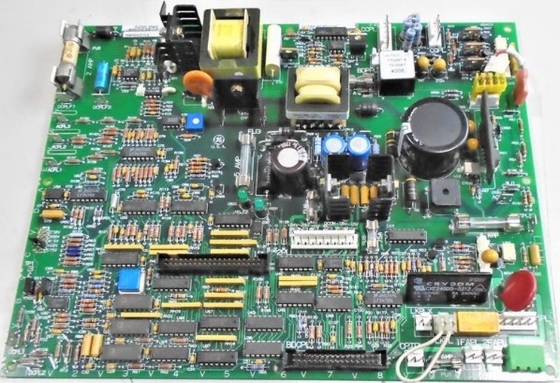 DS200IMCPG1C GE Power Supply Interface Board Mark V Series Triple-redundant