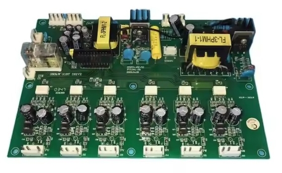 DS200LRPBG1A GE Resolver Card Driver Control Series Mark V Turbine Control System