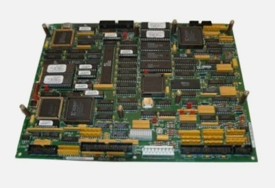 DS200ADG1H1A GE Input Output TC2000 Analog Board Multi PC Mark V Board