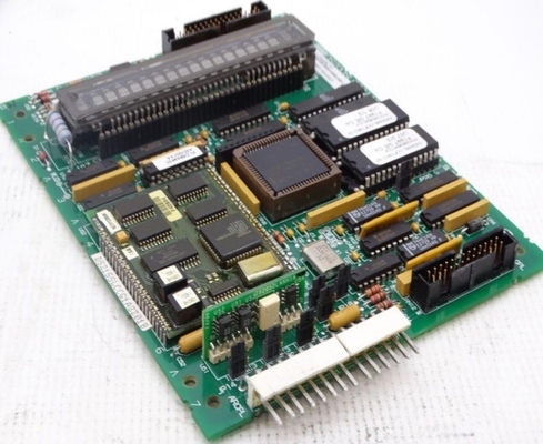 DS200UCIAG1A GE UC2000 Speedtronic System Mark V Core Electric Motherboard