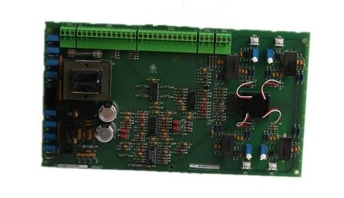 DS200SIOCG1A GE VME Standard Input Ouput Board Surface Mount 28 V DC