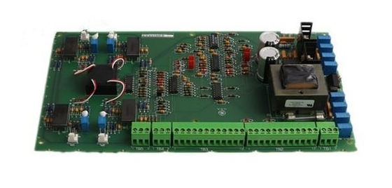 DS200SIOCG1A GE VME Standard Input Ouput Board Surface Mount 28 V DC