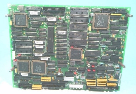 DS200SDCCG4A GE Mark V Drive Control CPU Board Patented Speedtronic System Technology