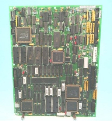 DS200SDCCG4A GE Mark V Drive Control CPU Board Patented Speedtronic System Technology