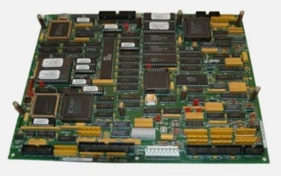 DS200TCCAF1B GE Input Module Gas Turbine Control Systems Power Module Mark V
