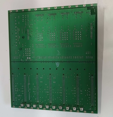 DS200VPBLG1A GE VME Backplane DSPC Board Mark V Series IO Extenders Up To 3 FCGD Boards