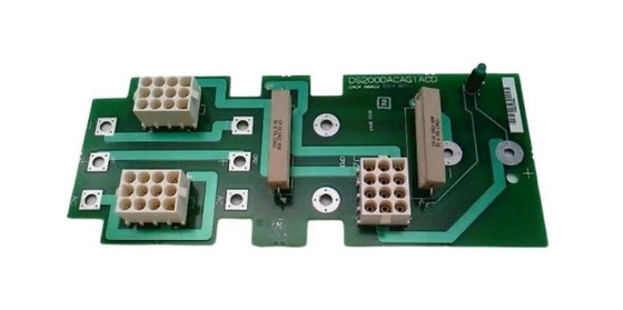 DS200DACAG1A GE AC/DC Power Converter Board Mark V Normal Style Coating