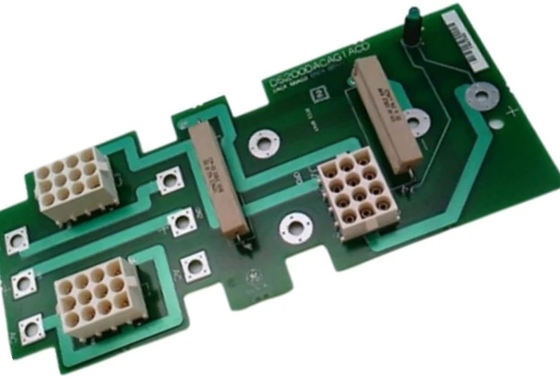 DS200DACAG1A GE AC/DC Power Converter Board Mark V Normal Style Coating