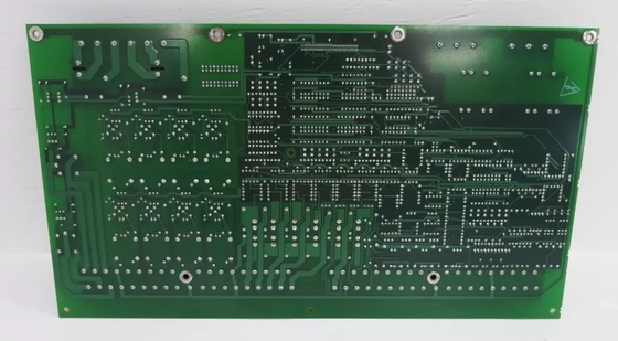 DS200DDTBG2A GE LCI Auxiliary Input Output Terminal Board Turbine Control Card