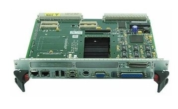 DS200DSPCH1A GE Digital Signal Processor Control Board Mark V Series LCI Card