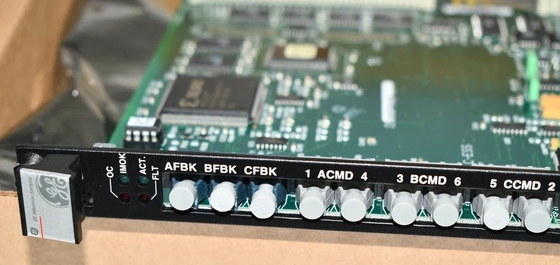 DS200FCGDH1B GE Printed Board V Gate Power Distribution And Status Crad FCGD LCI Control