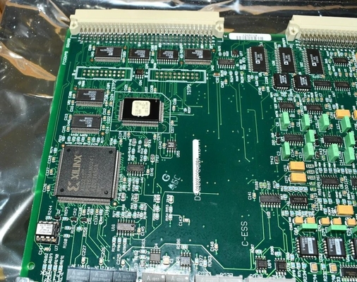 DS200FCGDH1B GE Printed Board V Gate Power Distribution And Status Crad FCGD LCI Control