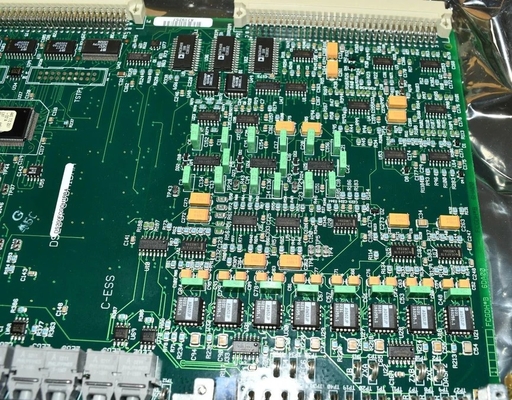 DS200FCGDH1B GE Printed Board V Gate Power Distribution And Status Crad FCGD LCI Control