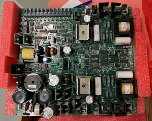DS200FGPAG1A GE Gate Pulse Amplifier Board Mark V Turbine Control Line Protection Card