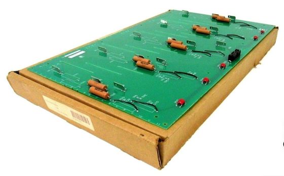 DS200NATOG3A GE Voltage Feedback Scaling Board Attenuating DC And AC Voltages Through An SCR Bridge